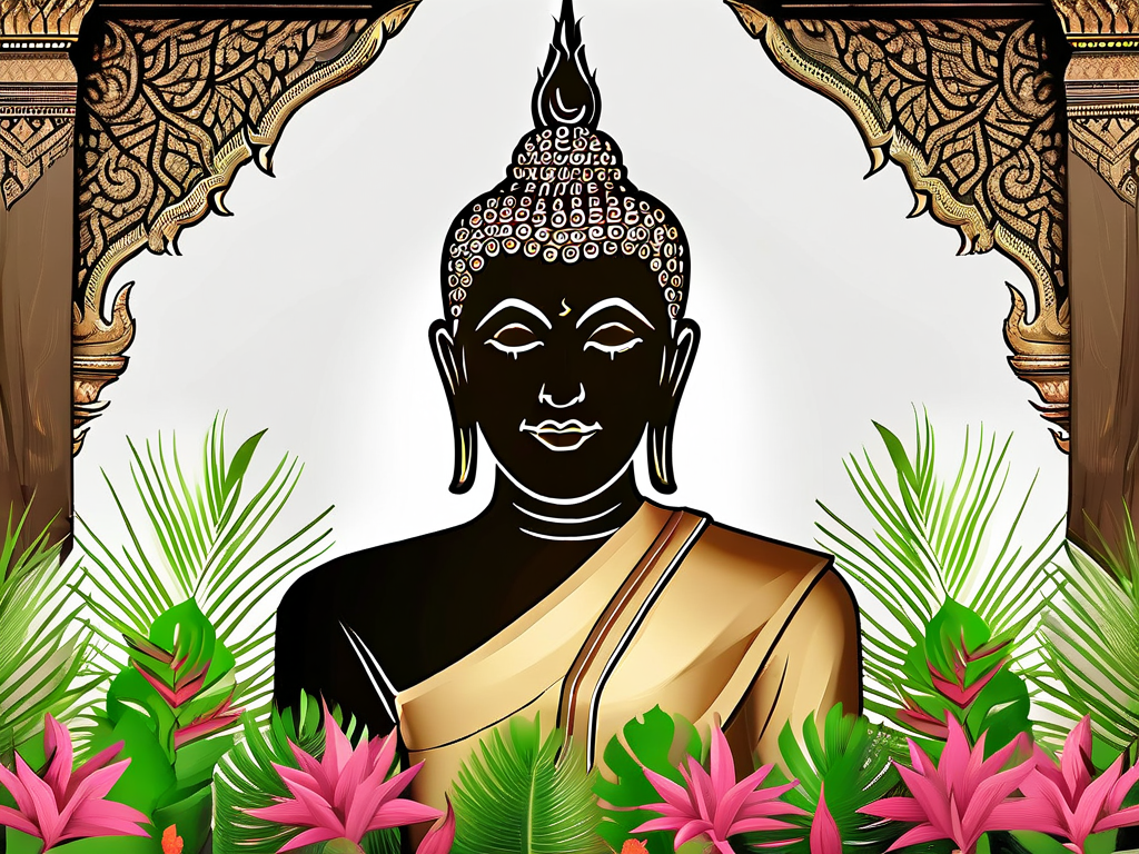 泰国带关服务现场